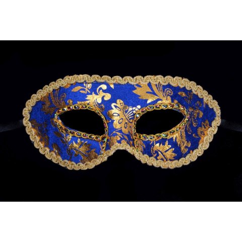 Maska KARNAWAŁ WENECKA Arpex (KM4410)