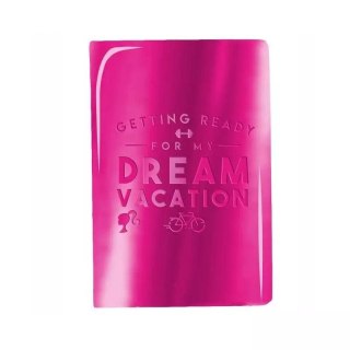 Notes (notatnik) Barbie A5 Paso (BAE-3685)