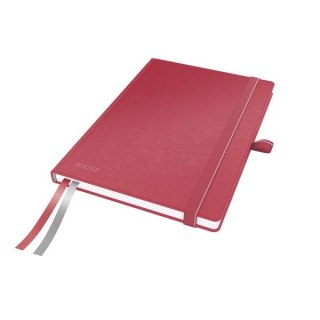 Notes (notatnik) Complete A5 80k. krata [mm:] 147x212 Leitz (44770025)