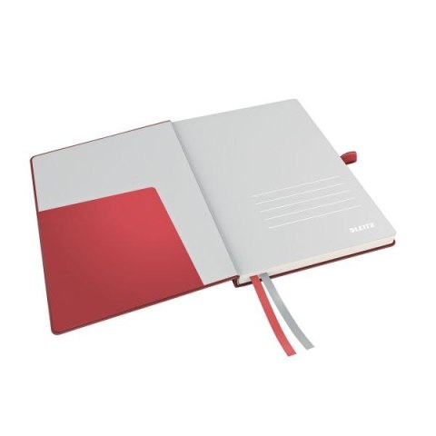Notes (notatnik) Complete A5 80k. krata [mm:] 147x212 Leitz (44770025)