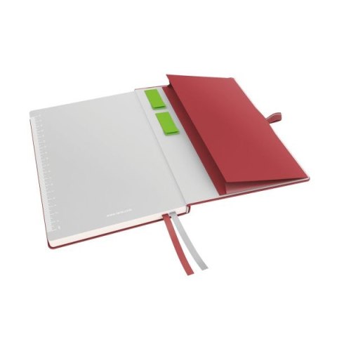 Notes (notatnik) Complete A5 80k. krata [mm:] 147x212 Leitz (44770025)