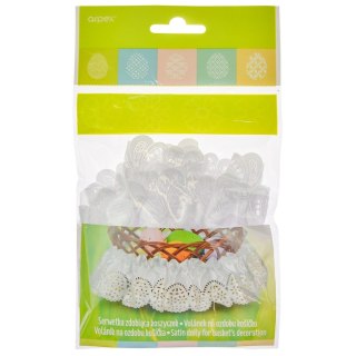 Ozdoba wielkanocna WIELKANOC SERWETKA Arpex (D0906)