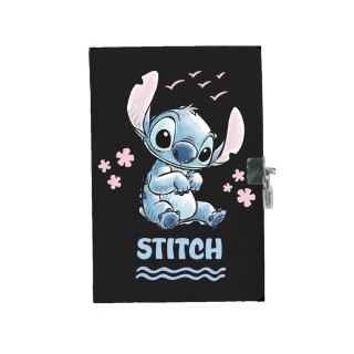 Pamiętnik Stitch A6 Paso (DS25GG-3556)