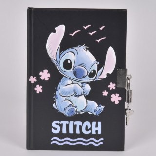 Pamiętnik Stitch A6 Paso (DS25GG-3556)