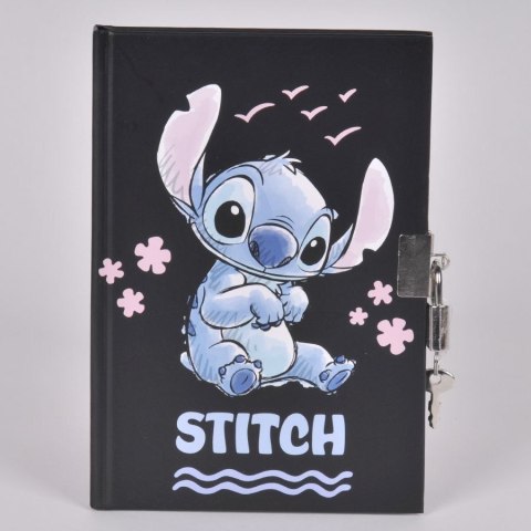 Pamiętnik Stitch A6 Paso (DS25GG-3556)