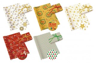 Papier pakowy neutral BN [mm:] 700x2000 Paw (AGP200037)