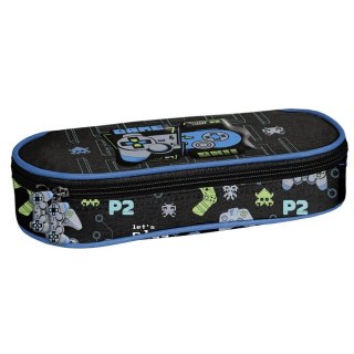 Piórnik Game Paso (PP25GI-013)