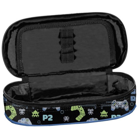 Piórnik Game Paso (PP25GI-013)