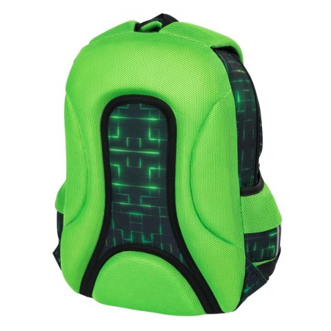 Plecak NEON PAD 3-KOMORY St.Right (BP-26)