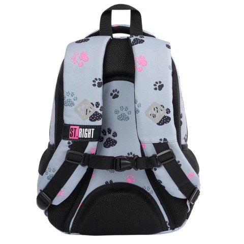 Plecak PAWS BP-26 St.Right (5903235652974)