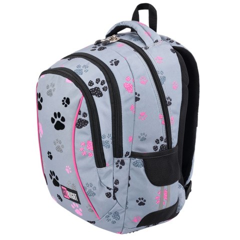 Plecak PAWS BP-26 St.Right (5903235652974)
