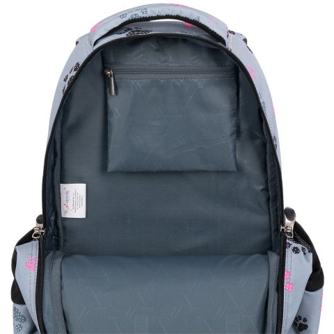 Plecak PAWS BP-26 St.Right (5903235652974)