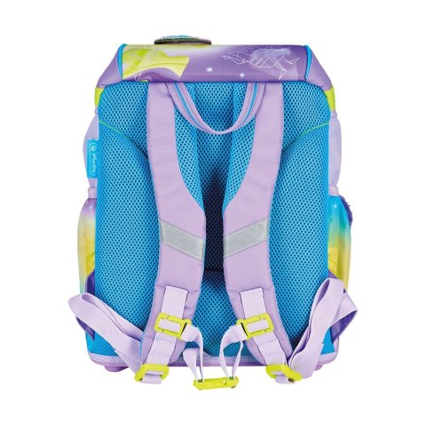 Plecak Ultralight XL+ Little Monster Herlitz (400197514)