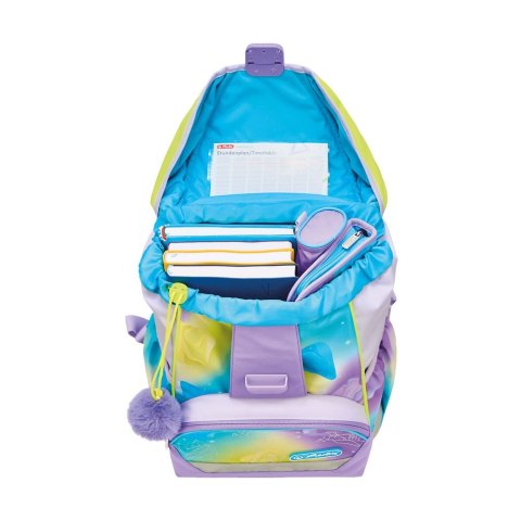 Plecak Ultralight XL+ Little Monster Herlitz (400197514)