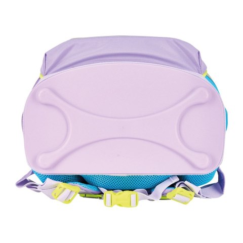 Plecak Ultralight XL+ Little Monster Herlitz (400197514)