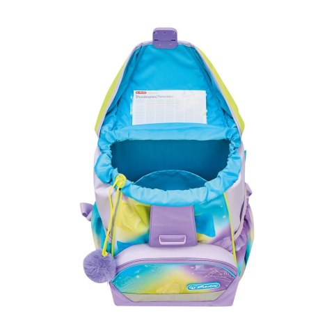 Plecak Ultralight XL+ Little Monster Herlitz (400197514)