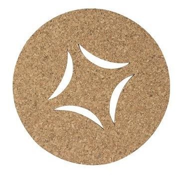 Podstawka POD GORĄCE NACZYNIA S704/1W1/MM Memobe