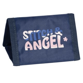 Portfel Stitch Paso (DS25CC-002)
