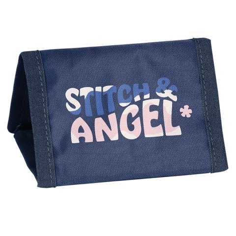 Portfel Stitch Paso (DS25CC-002)