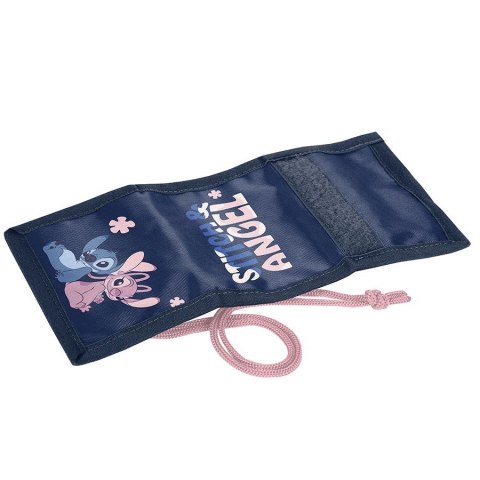 Portfel Stitch Paso (DS25CC-002)