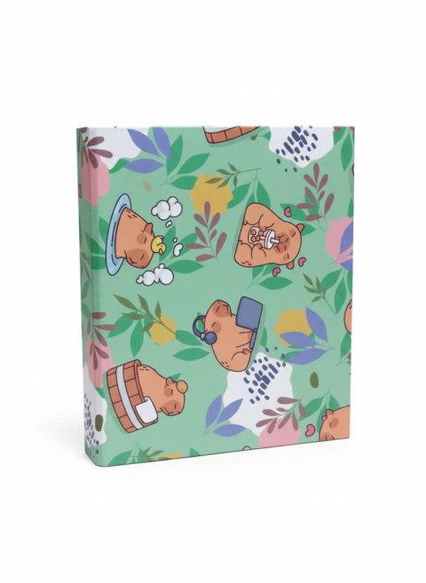 Ramka do katalogowania KAPIBARA ŁĄKA t0120 Tadeo (TT9251)