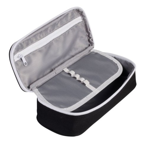 Saszetka czarny Happy Color (HA 2213 4610-JU3)