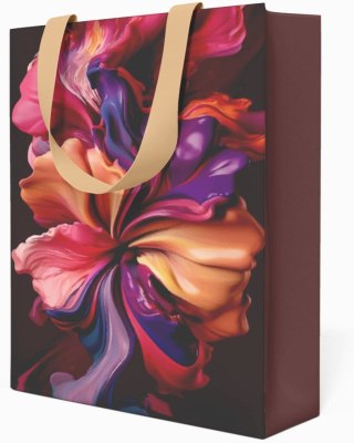 Torba prezentowa mała [mm:] 180x100x 230 Anna Style (TP1 256)