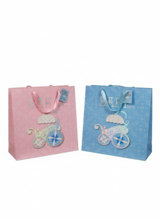 Torba prezentowa torby [mm:] 380x380x 200 Avanti (TCD-5)