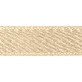 Wstążka Craft-Fun Series satynowa 12x25 [mm x m] brzoskwiniowy Titanum (12/25/075)