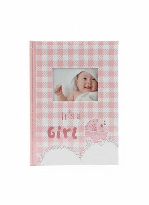 Album tradycyjny Nino Gedeon (KD46300NINO)