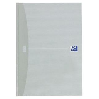 Brulion Essentials A4 96k. 90g krata [mm:] 210x297 Oxford (100100570)