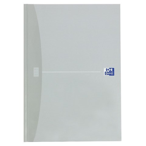 Brulion Essentials A4 96k. 90g krata [mm:] 210x297 Oxford (100100570)