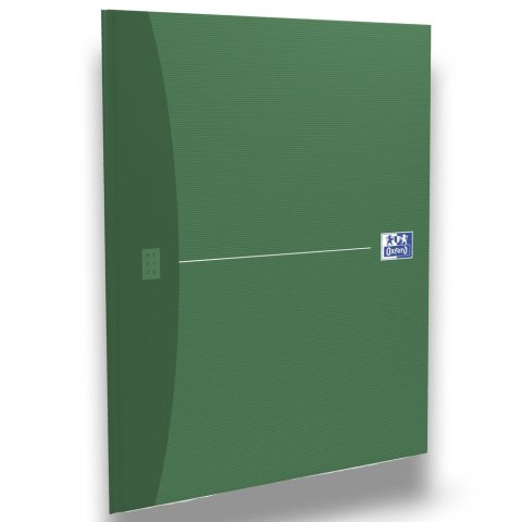 Brulion Essentials A4 96k. 90g krata [mm:] 210x297 Oxford (100100570)