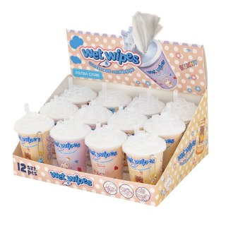 Chusteczki higieniczne Animals Astra (716024101)