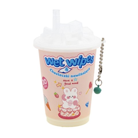 Chusteczki higieniczne Animals Astra (716024101)