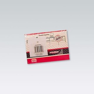 Druk samokopiujący KW dowód wypłaty A6 100k. Stolgraf (K2)