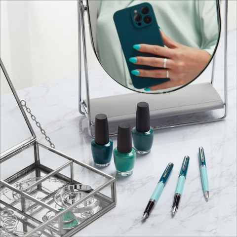 Ekskluzywne pióro wieczne Hepisphera GREEN GT Waterman (2190122)