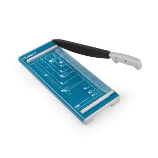 Gilotyna 502 A4 niebieski 8k. [mm:] 420x175 Dahle