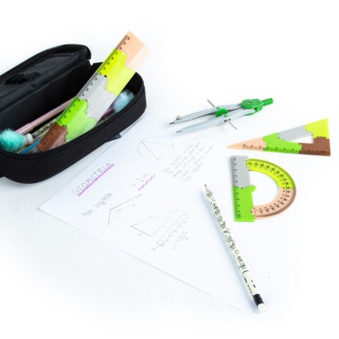 Komplet geometryczny Kidea (ZGPA20CM4K)