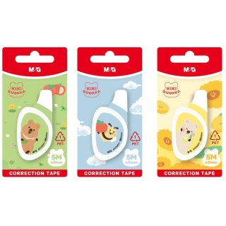Korektor w taśmie (myszka) Mg (MG ACT52577)