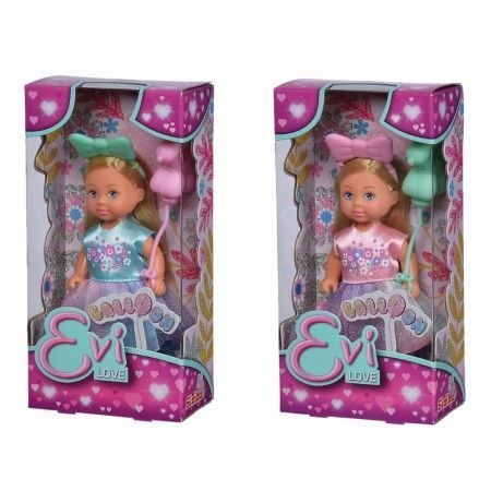 Lalka Evi urodzinowa [mm:] 120 Simba (105733474)