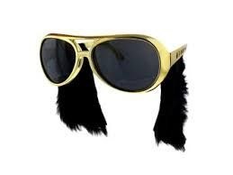 Okulary OKULARY ELVIS Godan (OKBEL-NP)