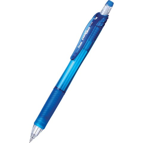 Ołówek automatyczny PL105 mix 0,5mm Pentel