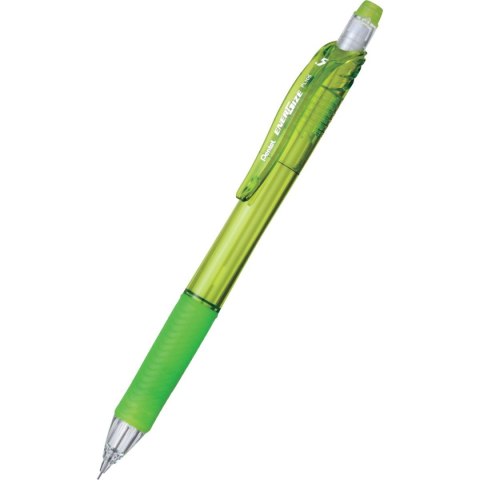 Ołówek automatyczny PL105 mix 0,5mm Pentel