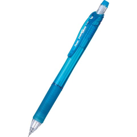 Ołówek automatyczny PL105 mix 0,5mm Pentel