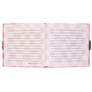 Pamiętnik A6 Starpak (520752)