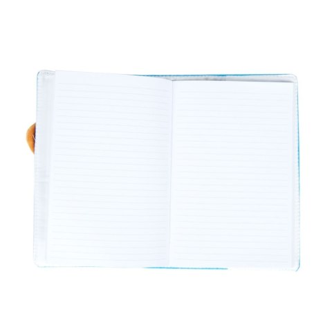 Pamiętnik Paw Patrol A5 Starpak (453594)