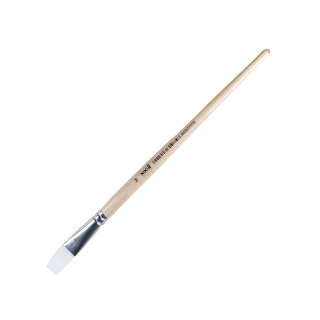 Pędzel płaskie nr 14 Koh-I-Noor