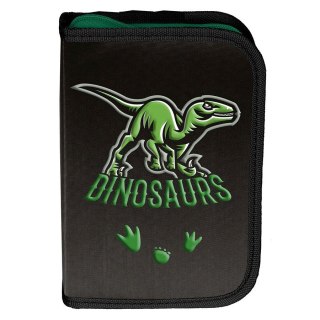 Piórnik Dinosaur Paso (PP25DI-P001BW)