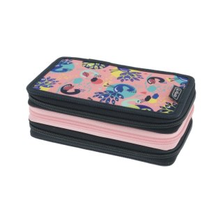 Piórnik Fancy Peacock 31 cz. 50043392 Herlitz (300001482)